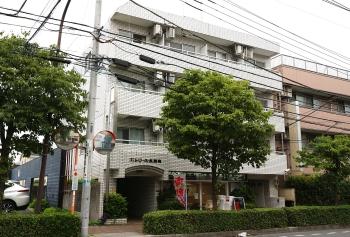 建物外観 建物外観