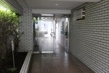 エントランス エントランス