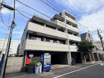 外観 外観