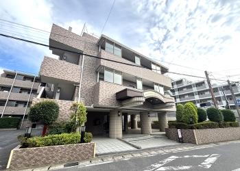 １９９４年１２月築　京成松戸線「みのり台」駅徒歩５分
