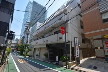 現地外観 現地外観