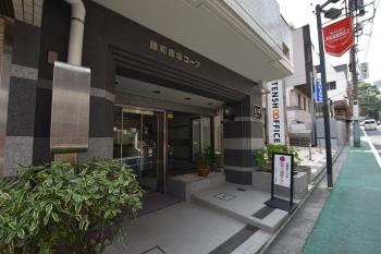 エントランス外観 エントランス外観