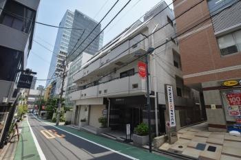 現地外観 現地外観