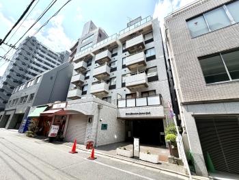 外観タイル張り
