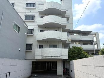 ライオンズマンション草加松原