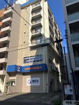 現地外観
