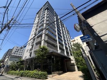 2014年11月築　総戸数81戸