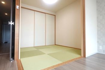 和室（約4.5帖）