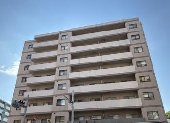建物外観 建物外観