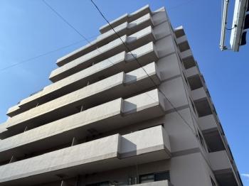 建物外観 建物外観