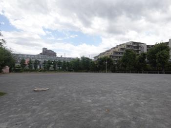 ぬの多公園（約170m 徒歩3分）