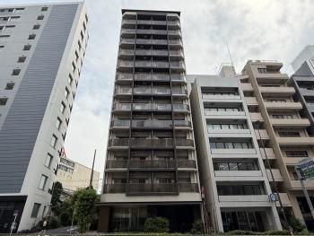 マンション外観 マンション外観