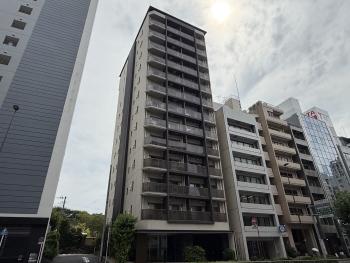 マンション外観 マンション外観
