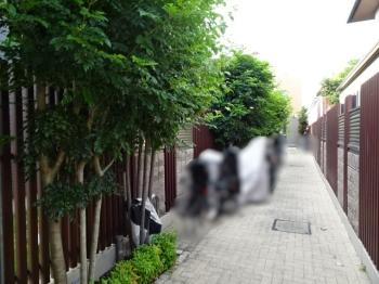 アプローチ