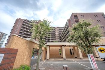 総戸数149戸のビッグコミュニティ