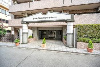 ポーチ