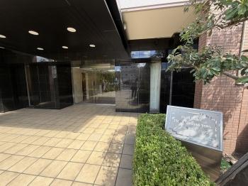 マンション看板