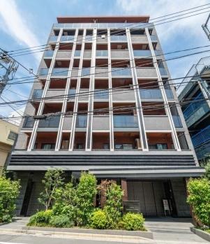 2021年11月築