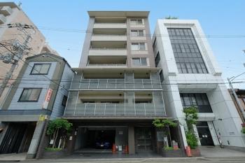 ２００８年築、総戸数４９戸