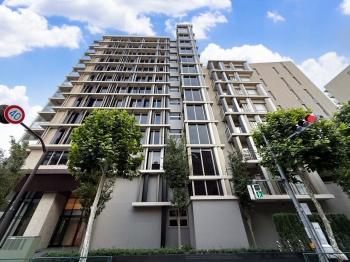 三井不動産レジデンシャル旧分譲の大規模レジデンス