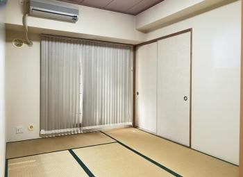和室CGで作成したリフォームイメージです。掲載の画像は現況優先とします