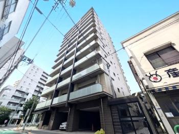 南東側より撮影