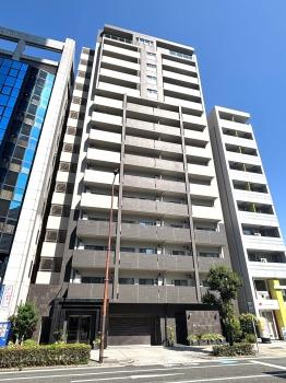 建物外観 建物外観