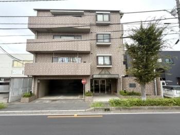 現地外観写真 現地外観写真