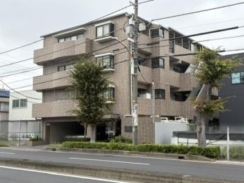 現地外観写真 現地外観写真