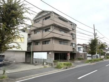 現地外観写真 現地外観写真