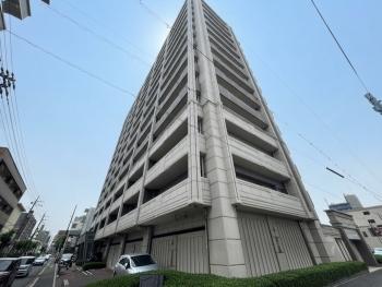 マンション外観 マンション外観