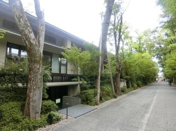 99世帯のマンション