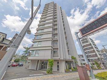 2015年8月築　常磐線、東武野田線「柏」駅より徒歩5分