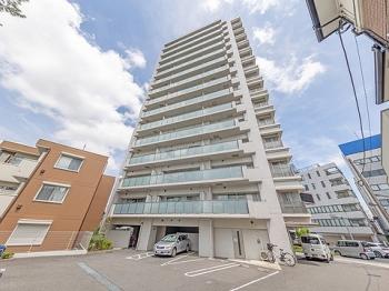 総戸数42戸