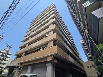 建物外観写真