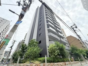 ５沿線４駅利用可能、２０２３年１月築