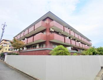 57世帯のマンション