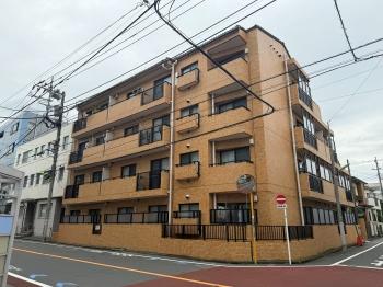現地外観