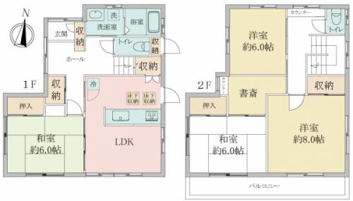 ぜひご内見ください！お問合せは住友林業ホームサービス(株)江森まで