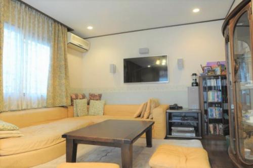 ■室内も大変丁寧にお使いです！