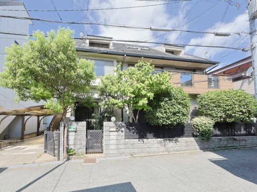 阪急千里線、御堂筋線の2WAYアクセスです！