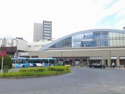 西武池袋・豊島線　ひばりヶ丘駅（徒歩12分）