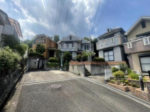 駐車スペース１台有