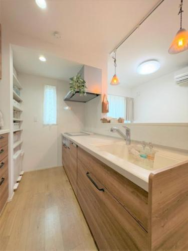 ３口コンログリル付き