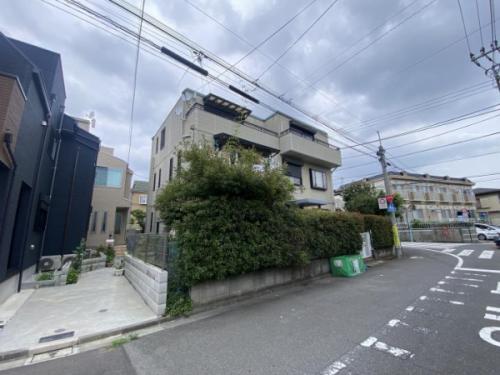 古屋有物件です