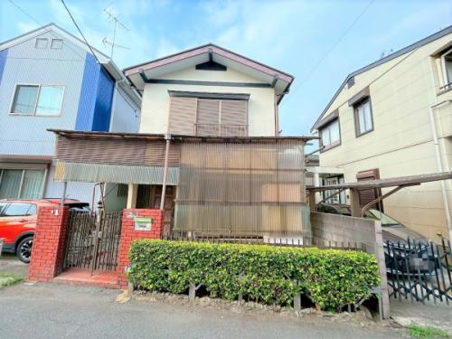 お好きなハウスメーカーや工務店等で建築可能です。