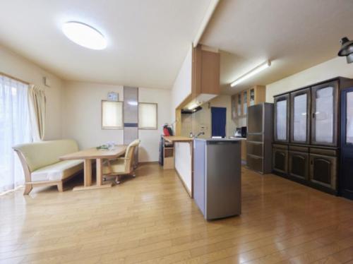 リビング・ダイニング・キッチン