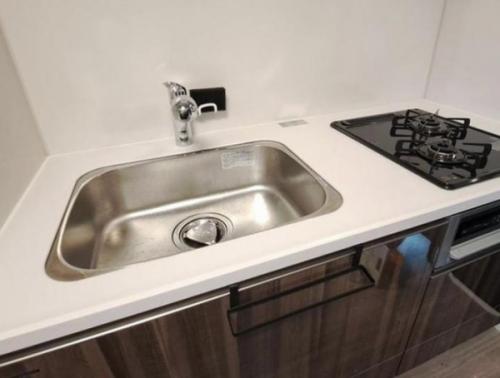 食器洗い乾燥機があります