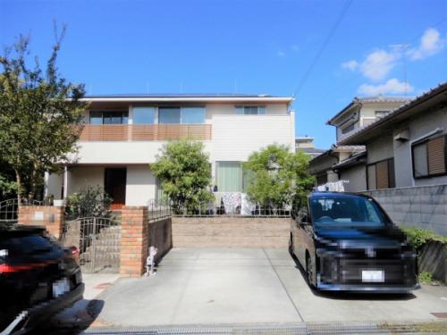 2階建て/専有面積：168.51平米