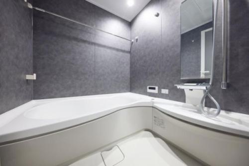 1616サイズのシステムバス(トクラス)